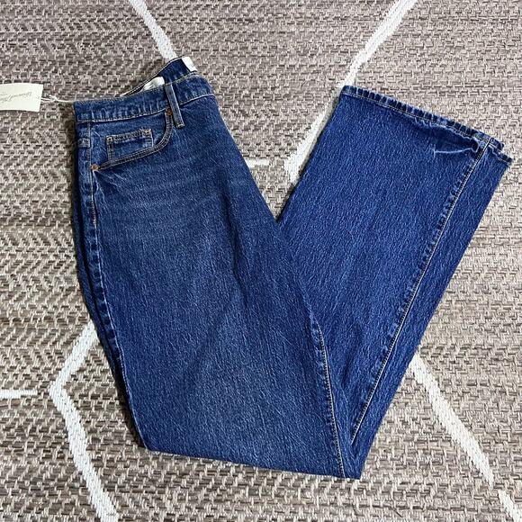 Universal Thread Vintage Bootcut Jean sz 12 - Picture 1 of 4